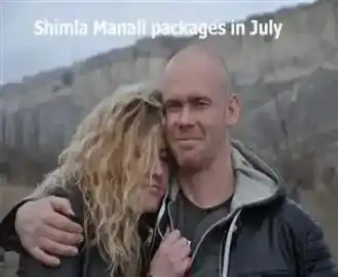 Shimla manali packages in july