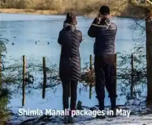 Shimla manali packages in may