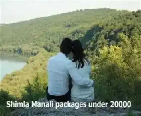 Shimla manali packages under 20000