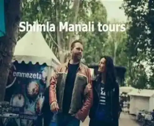 Shimla manali travels